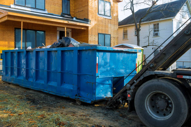 Best Residential Junk Removal  in Hazel Park, MI