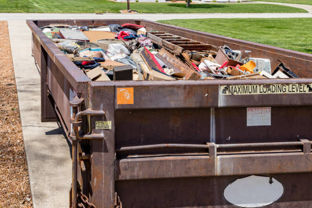 Recycling Services for Junk in Hazel Park, MI